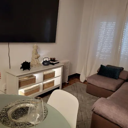 Apartamento Centrico *