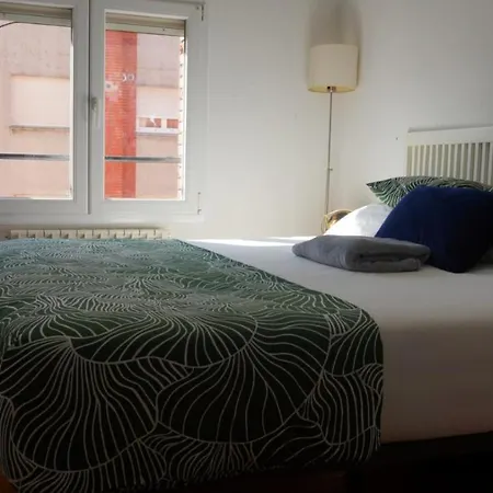 Apartamento Centrico Apartment