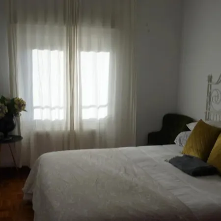 Apartamento Centrico *